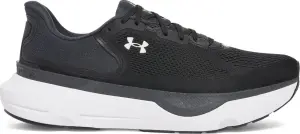 Кроссовки беговые Under Armour INFINITE PRO 2 черно-белые 3028168-001