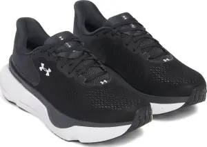 Кроссовки беговые Under Armour INFINITE PRO 2 черно-белые 3028168-001