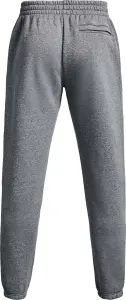 Спортивные штаны Under Armour ICON FLEECE серые 1373882-012