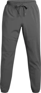 Спортивные штаны Under Armour VIBE серые 1386557-025