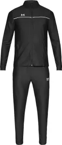 Спортивний костюм Under Armour CHALLENGER чорний 6004052-001