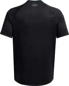 Футболка Under Armour TECH 2.0 черная 1326413-001