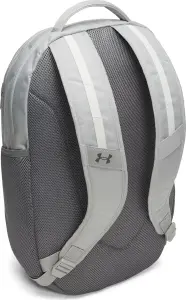 Рюкзак Under Armour HUSTLE 6.0 BACKPACK світло-сірий 1384672-069