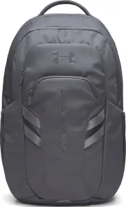 Рюкзак Under Armour HUSTLE 6.0 PRO BACKPACK темно-сірий 1384671-025