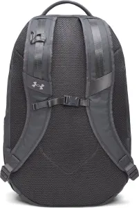 Рюкзак Under Armour HUSTLE 6.0 PRO BACKPACK темно-сірий 1384671-025