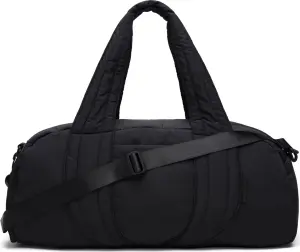 Сумка женская Under Armour STUDIO SOFT DUFFLE 35L черная 6009628-001