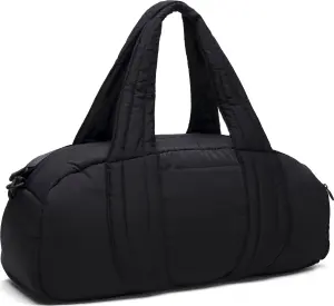 Сумка женская Under Armour STUDIO SOFT DUFFLE 35L черная 6009628-001