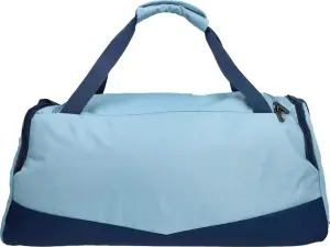 Сумка спортивна Under Armour UNDENIABLE 5.0 DUFFLE SM блакитно-темно-синя 1369222-466