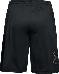 Шорты Under Armour TECH GRAPHIC черные 1306443-001