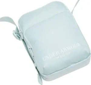 Сумка через плечо Under Armour LOUDON LITE CROSSBODY 4L голубая 1381912-477