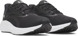 Кроссовки беговые Under Armour CHARGED+ ASCEND черно-белые 6009827-001