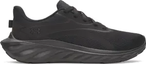 Кросівки бігові Under Armour CHARGED+ ASCEND чорні 6009827-002