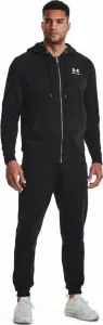 Спортивний костюм Under Armour ICON FLEECE чорний 1373881-001&1373882-001