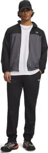Спортивний костюм Under Armour RIVAL чорно-сірий 6009355-001