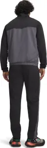 Спортивний костюм Under Armour RIVAL чорно-сірий 6009355-001