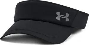 Козирок Under Armour VELOCITI чорний 1383479-001