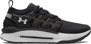 Кроссовки Under Armour PHANTOM X черно-белые 6007183-001