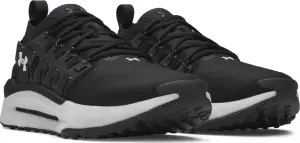 Кроссовки Under Armour PHANTOM X черно-белые 6007183-001