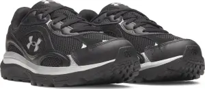 Кросівки Under Armour TECH RUNNER чорно-срібні 6011293-003