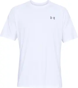 Футболка Under Armour TECH 2.0 белая 1326413-100
