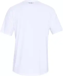 Футболка Under Armour TECH 2.0 белая 1326413-100