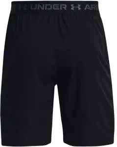 Шорти Under Armour VANISH WOVEN 8" чорні 1370382-001