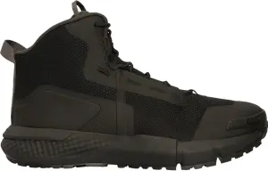 Ботинки Under Armour VALSETZ MID черные 3027382-001