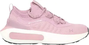 Кроссовки женские Under Armour PHANTOM 4 розовые 3027594-521