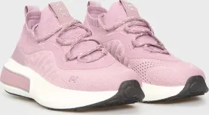 Кроссовки женские Under Armour PHANTOM 4 розовые 3027594-521