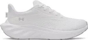 Кроссовки беговые женские Under Armour CHARGED+ ASCEND белые 6009828-100