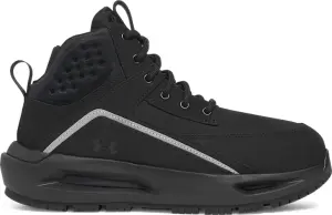 Ботинки Under Armour 695 черные 3028376-001