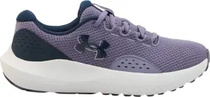 Кросівки бігові жіночі Under Armour SURGE 4 фіолетово-темно-сині 3027007-520