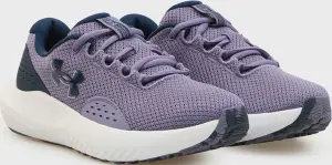 Кросівки бігові жіночі Under Armour SURGE 4 фіолетово-темно-сині 3027007-520
