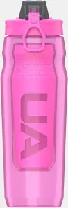 Пляшка для води Under Armour PLAYMAKER SQUEEZE 32OZ 950 мл рожева UA70320-20222