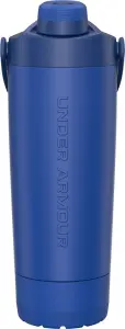 Пляшка для води Under Armour SPEED FLIP 30 OZ 900 мл синя UA71470-60550