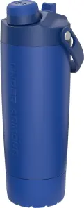 Пляшка для води Under Armour SPEED FLIP 30 OZ 900 мл синя UA71470-60550