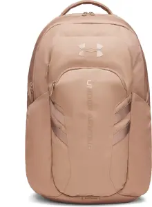Рюкзак Under Armour HUSTLE 6.0 PRO BACKPACK 31L світло-коричневий 1384671-201
