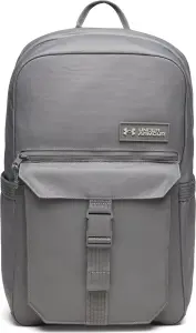 Рюкзак Under Armour TRIUMPH CAMPUS BACKPACK 23L сірий 1384462-709