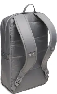 Рюкзак Under Armour TRIUMPH CAMPUS BACKPACK 23L сірий 1384462-709