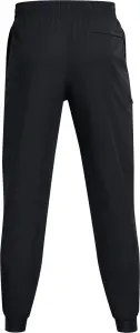 Спортивные штаны Under Armour UNSTOPPABLE JOGGERS черные 1388823-001