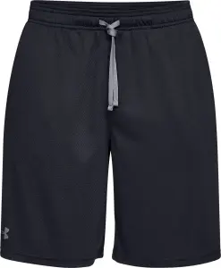 Шорти Under Armour TECH MESH 9" чорні 1328705-001