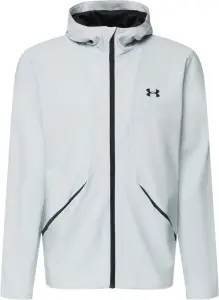 Вітровка Under Armour UNSTOPPABLE WOVEN димчасто-блакитна 6014621-034