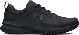 Кросівки для тренувань Under Armour CHARGED EDGE чорні 3026727-002