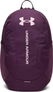 Рюкзак Under Armour HUSTLE LITE 26,5L темно-фіолетовий 6000399-526