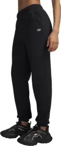 Спортивні штани жіночі Under Armour RIVAL FLEECE GYM чорні 6013551-008