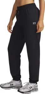 Спортивні штани жіночі Under Armour SPORT TERRY чорні 6011020-001