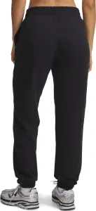 Спортивні штани жіночі Under Armour SPORT TERRY чорні 6011020-001