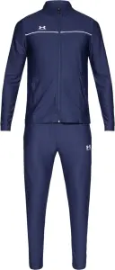 Спортивный костюм Under Armour CHALLENGER темно-синий 6004052-410
