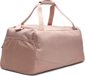 Сумка спортивна Under Armour UNDENIABLE 5.0 DUFFLE MD світло-рожева 1369223-601