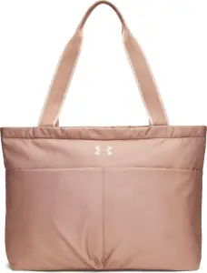 Сумка спортивна жіноча Under Armour STUDIO LITE TOTE 16L світло-коричнева 1388920-201